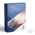 E-Learning Online-Schulung Brandschutzunterweisung