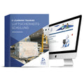 E-Learning Online-Schulung Luftsicherheitsschulung - Unbegleiteter Zugang zu Sicherheitsbereichen gemäß DVO (EU) Nr. 2015/1998 Kapitel 11.2.6.