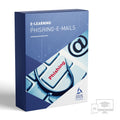 E-Learning Online-Schulung Phishing-E-Mails