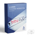 E-Learning Online-Schulung Phishing-Webseiten
