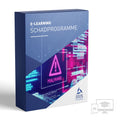 E-Learning Online-Schulung Schadprogramme