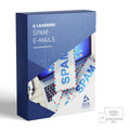 E-Learning Online-Schulung Spam-E-Mails