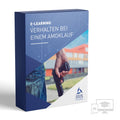 E-Learning Online-Schulung Verhalten bei einem Amoklauf