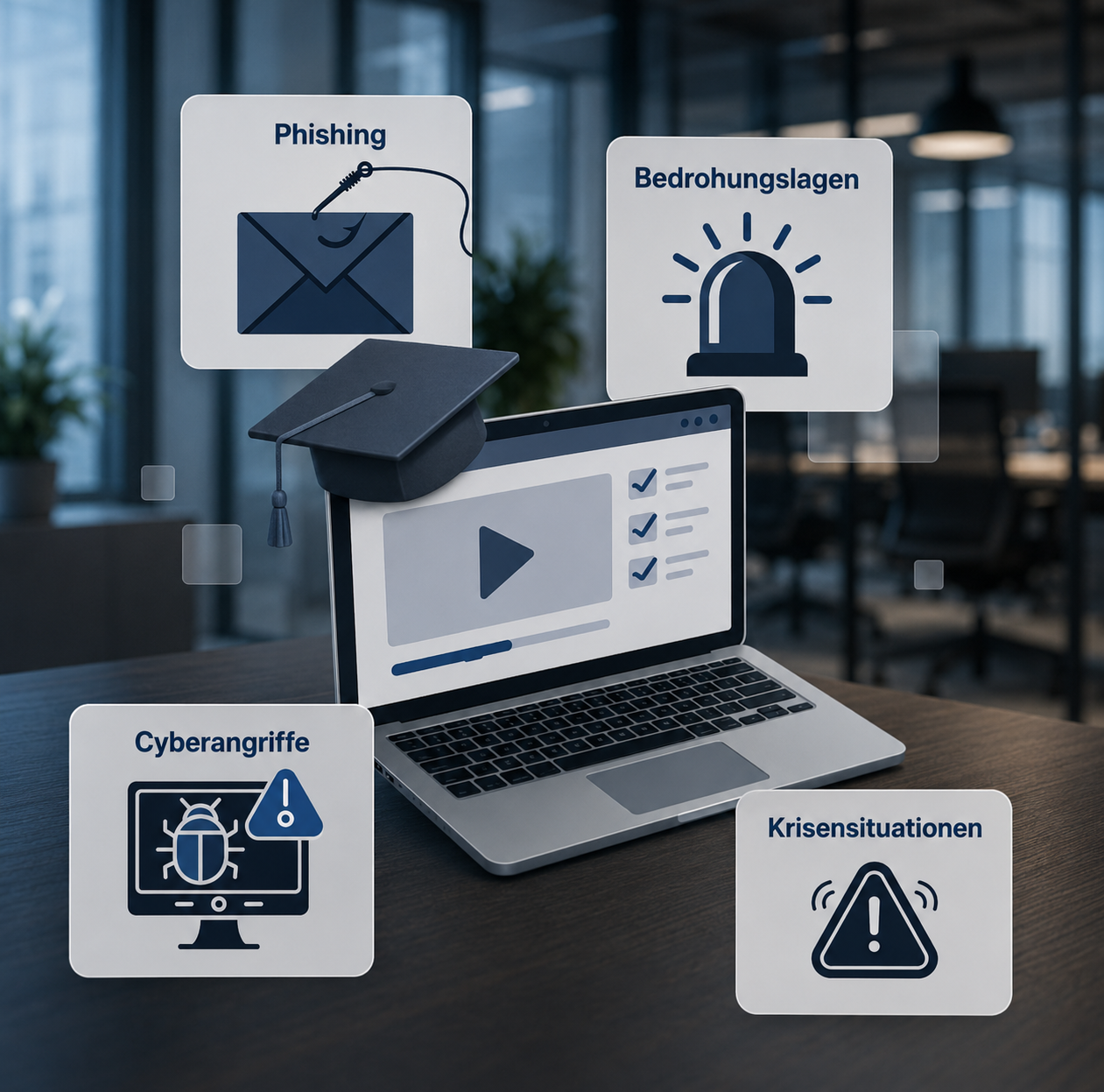 Sicher-Gebildet.de / E-Learning Online-Schulungen