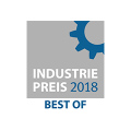 SIUS Consulting und Sicher-Gebildet.de erhalten die Auszeichnung Industriepreis 2018