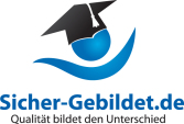 Sicher-Gebildet.de, Sicherheitsschulungen, E-Learning, Security Awareness Training, Sicherheitsunterweisung